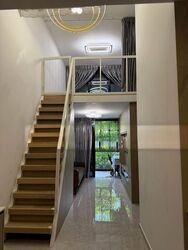 Parc Komo (D17), Apartment #510094461